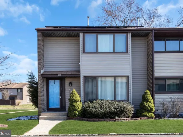 531 Nettleton Dr, East Windsor, NJ 08520