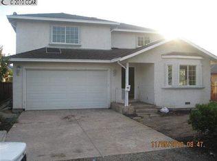 163 Ambrose Ave, Bay Point, CA 94565