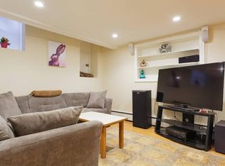 75 Park St APT B, Brookline, MA 02446