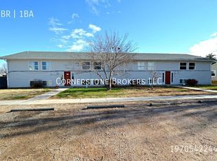 217 Applewood Ct UNIT D, Brush, CO 80723