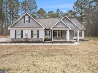 125 Evergreen S, Barnesville, GA 30204