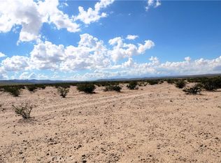 9 Bullion Mountain Rd, Twentynine Palms, CA 92277