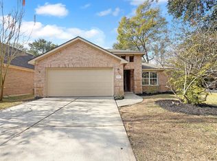 33515 Forest West St, Magnolia, TX 77354