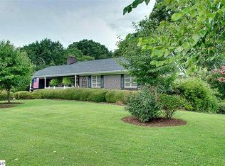 123 Buddy Ave, Greer, SC 29651