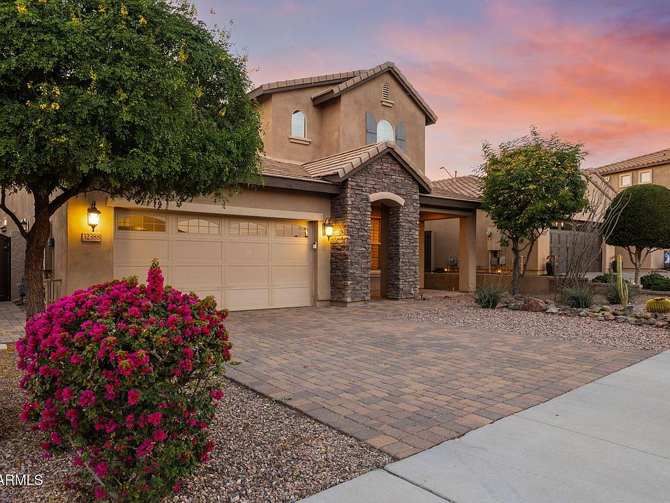 32388 N 129th Dr, Peoria, AZ 85383 | MLS #6968161 | Zillow