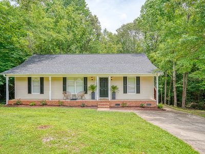 383 Templeton Dr, Spartanburg, SC, 29306