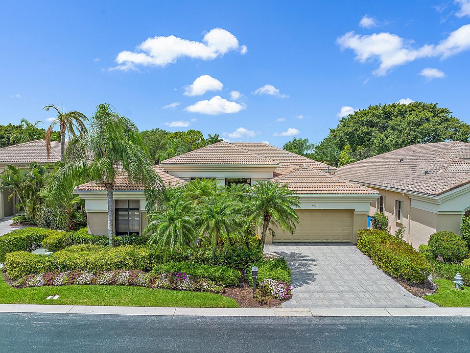 7691 Blue Heron Way, West Palm Beach, FL 33412 Zillow