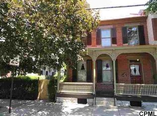 141 N College St, Carlisle, PA 17013