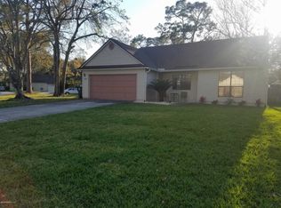 2528 Bluffton Dr, Jacksonville, FL 32224