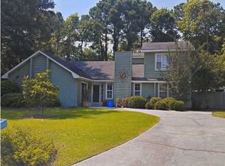 840 Ramblewood Cir, Mount Pleasant, SC 29464