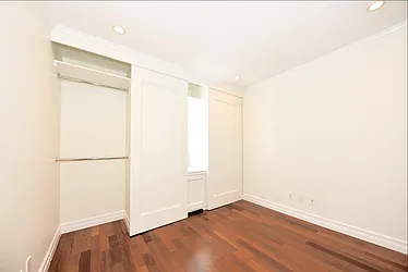 Rented by Buchbinder & Warren