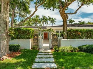 140 S Prospect Dr, Coral Gables, FL 33133