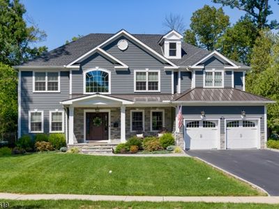 1 Cathedral Ave, Florham Park, NJ, 07932