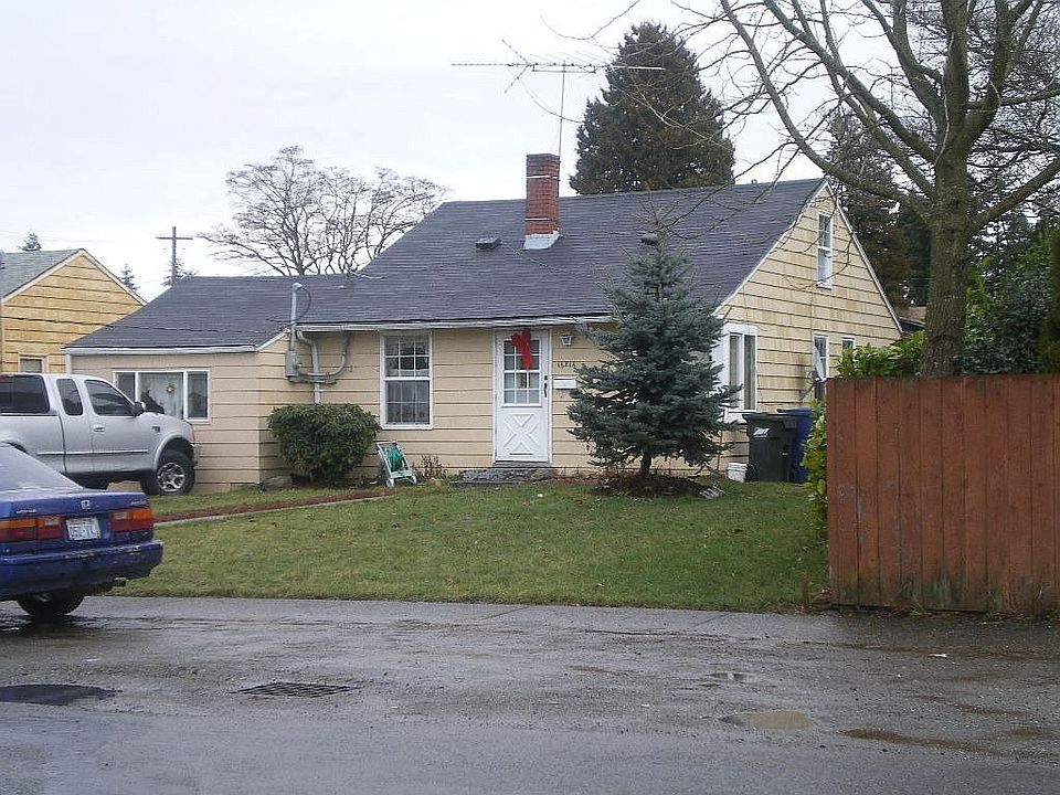 1st image of 16816 34th Ave S