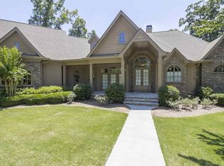 6621 Westerly Ln, Gainesville, GA 30506