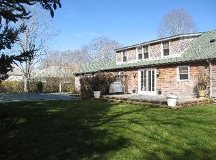 (Undisclosed Address), East Hampton, NY 11937