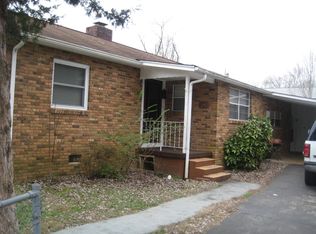 107 Thelma Rd, Oak Ridge, TN 37830