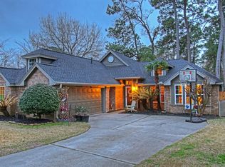 8011 Ashwell Ct, Spring, TX 77389