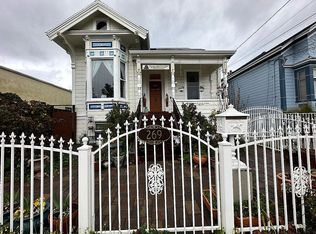269 E Saint James St #B, San Jose, CA 95112