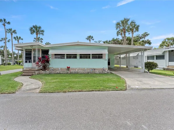 109 Shady Ln #A, Eustis, FL 32726