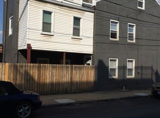 108 S 11th St #HOUSE, Pittsburgh, PA
