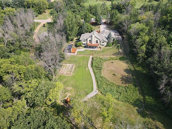 2nd image of 5869 W Branch Rd
