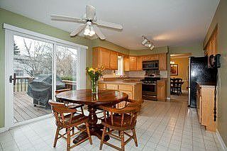 Kitchen / Breakfast Room