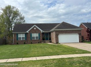 389 Spring House Ln, Louisville, KY