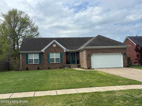 389 Spring House Ln, Louisville, KY 40229