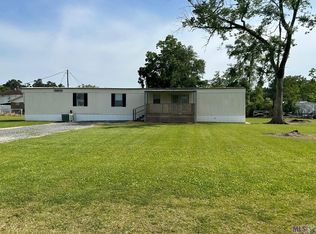 41497 Hattie Moran Rd, Gonzales, LA 70737