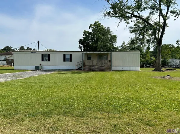 41497 Hattie Moran Rd, Gonzales, LA 70737