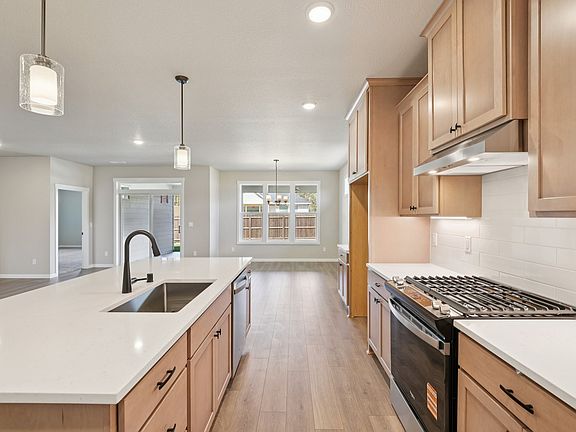 808 NW 31st ST by Aho Construction