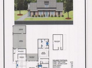 2013 Silverstone Ave, Port Allen, LA 70767