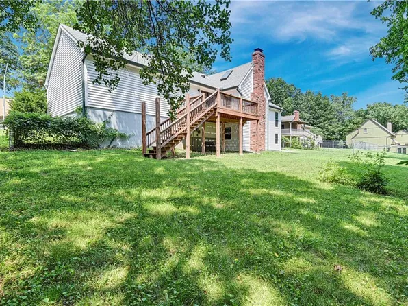 12743 Cherry St, Kansas City, MO 64145