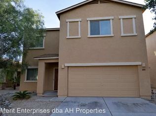 1775 E Silversmith Trl, San Tan Valley, AZ 85143