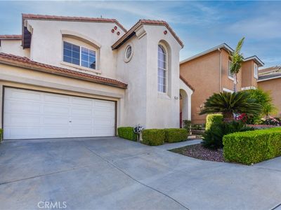 14740 Rayo Del Sol, Chino Hills, CA, 91709