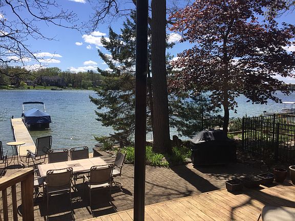 Family Room View