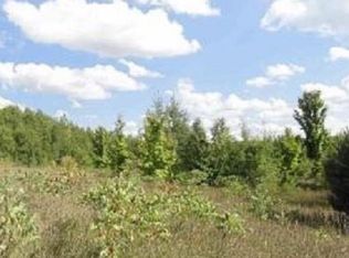 Gray Rd SE, Fife Lake, MI 49633