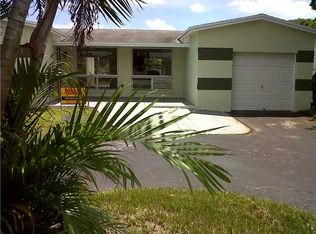 7636 Harbour Blvd, Miramar, FL 33023