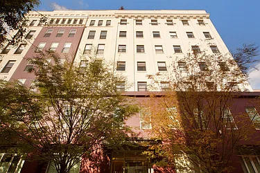 The Fitzgerald at 257 West 117th Street in South Harlem
