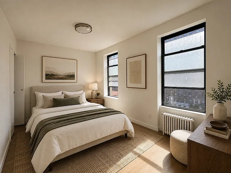 2647 Broadway #7S — Photo 4