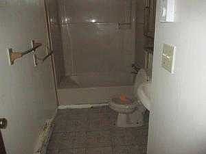 main bath