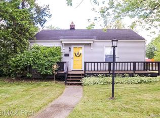 1704 Dallas Ave, Royal Oak, MI 48067