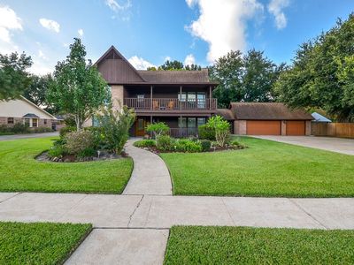 15809 Tenbury St, Houston, TX, 77040