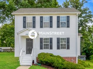 1065 Ball Park Rd, Thomasville, NC 27360