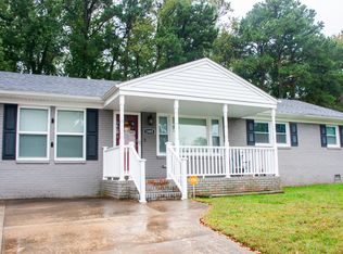 1005 Taft Dr, Portsmouth, VA 23701