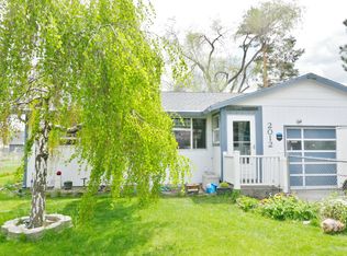 2012 Y Ave, La Grande, OR 97850