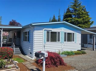 7508 47th Avenue NE #12, Marysville, WA 98270