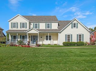 15075 Hunting Ridge Trl, Granger, IN 46530