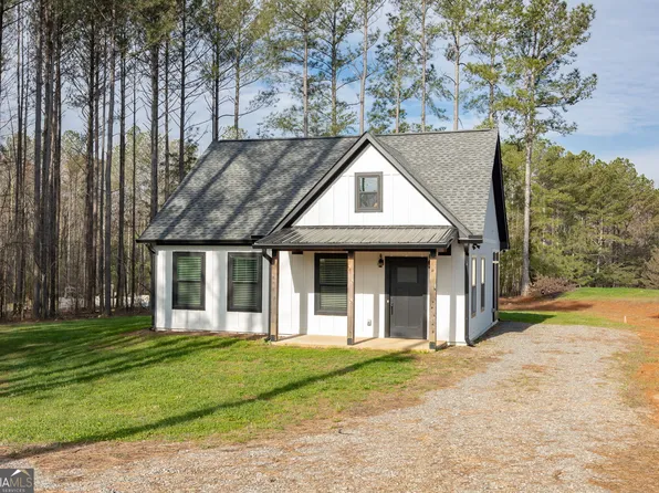 3994 Jerusalem Church Rd, Jasper, GA 30143